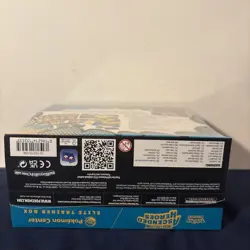 Pokemon TCG Ascended Heroes Pokemon Center ETB IN HAND - Sealed & sent next day - Image 4