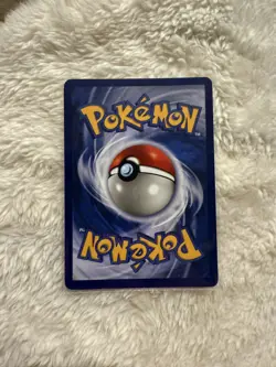 Pokemon TCG Magneton Base Set Holo Rare - Image 2