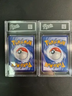 Pokemon CBB3C Gem Pack Vol.3 S. Chinese Poke - Ceruledge 15 02/07 01/07 Pyxis10 - Image 2