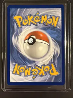 Pikachu 051 /162 Stamped 2026 Pokemon Day 30th Anniversary Promo Cosmos w/ SWIRL - Image 3