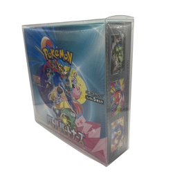 NEW Japanese Pokemon Battle Partners Booster Box SV9 Sealed | US SELLER - Image 2