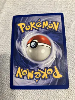 Pokemon TCG 1999 1st Edition Pinsir Jungle Holo Rare 9/64 LP - Image 2