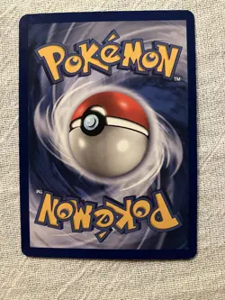 Pokemon TCG 1st Edition Aerodactyl Holo Fossil 1/62 1999 - Image 2