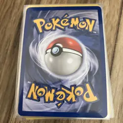 Pokemon TCG Electrode Holo Rare Jungle 2/64 Good Condition - Image 2