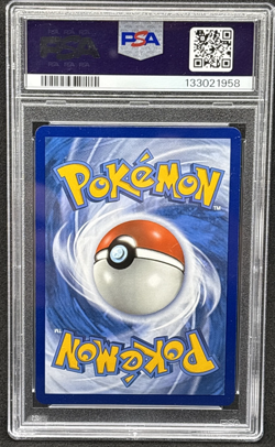 2019 Pokemon Sun & Moon Cosmic Eclipse Tag Team - Reshiram & Zekrom GX -PSA 10 - Image 2