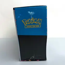POKEMON Ascended Heroes POKEMON CENTER ETB - New Sealed IN HAND! - Image 4