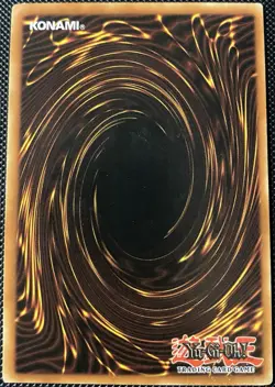 Yu-Gi-Oh! TCG Remove Trap Legend of Blue Eyes White Dragon LOB-060 Yugioh Card - Image 2