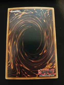 Yu-Gi-Oh! Demise, King Of Armageddon DR04-EN155 Super Rare Lightly Played - Image 2