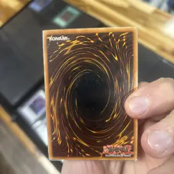 Black Luster Soldier SYE-024 Starter Deck: Yugi Evolution 1st Edition Dark Magic - Image 3