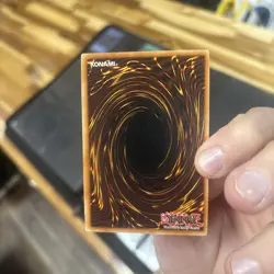 Black Luster Soldier SYE-024 Starter Deck: Yugi Evolution 1st Edition Dark Magic - Image 5
