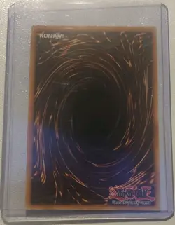 Yu-Gi-Oh! Magicians' Souls RA02-EN014 25th Anniversary 1st Edition Holo - Image 2