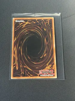 Exodia The Forbidden One 1st Edition Complete Set - Image 5