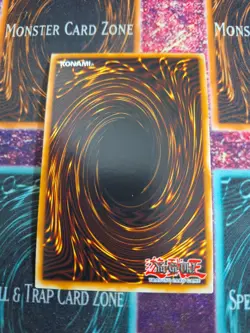 Yu-Gi-Oh! Sillva, Warlord of Dark World LCJW-EN245 Secret Rare 1st Edition NM - Image 3