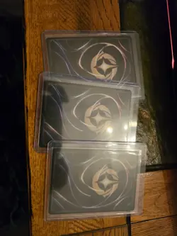3x Demona #55 Whispers In the Well Legendary Non-Foil Disney Lorcana - Image 2