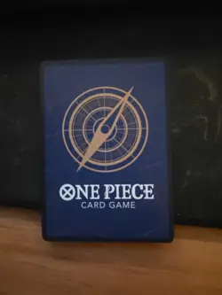 O-Nami (Illustration Box Vol.1) OP05-062 One Piece Promotion Cards Foil - Image 1