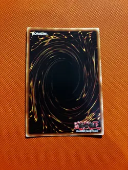 Yugioh! Card Kewl Tune Track Maker (CR) Collector's Rare Phantom Revenge NM - Image 2