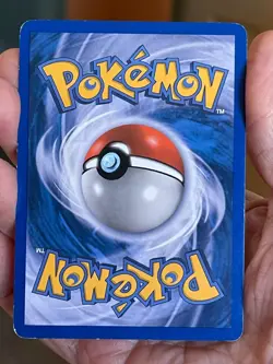 POKEMON KABUTO 51/108 COMMON EX POWER KEEPERS LP CARD - Image 2