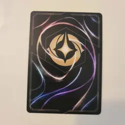 Disney Lorcana Winterspell Let's Get Dangerous Enchanted Card NM Fresh Pull - Image 2