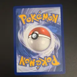 Pokemon Mega Charizard X EX Foil Promo Mega Evolution 023 360 HP Card - Image 2
