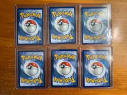 Pokemon Card Lot #14 - Trainer Gallery - NM - Eevee TG11/30 636996769739 - Image 2