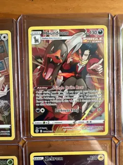 Pokemon Card Lot #14 - Trainer Gallery - NM - Eevee TG11/30 636996769739 - Image 4