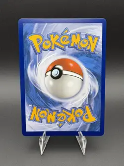 Ivysaur 134/132 ME01 Mega Evolution MEG Pokemon TCG Pokemon Card Holo Near Mint - Image 2