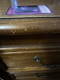 Crush Card Virus (Version 2) LCKC-EN046 Legendary Collection Kaiba Unlimited - Image 4