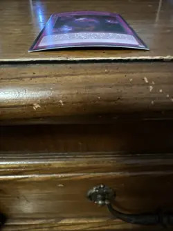 Crush Card Virus (Version 2) LCKC-EN046 Legendary Collection Kaiba Unlimited - Image 5