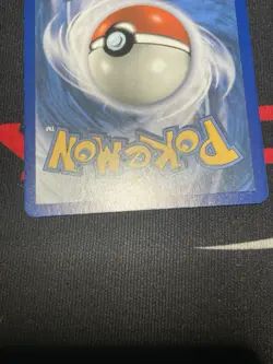 Pokemon Umbreon GX TCG Full Art Holo Card 142/149 - Image 3