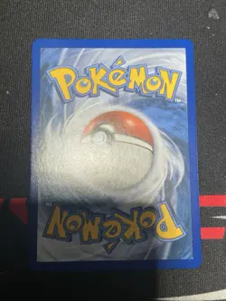 Pokemon Umbreon GX TCG Full Art Holo Card 142/149 - Image 4