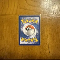 Pokemon Pikachu EX Full Art Holo Promo XY124 Black Star XY Trading Card - Image 3