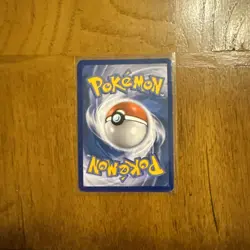 Pokemon Pikachu EX Full Art Holo Promo XY124 Black Star XY Trading Card - Image 5