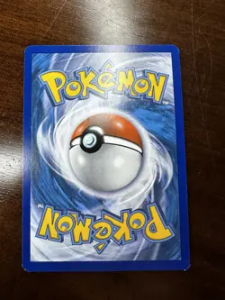 Pikachu Reverse Holo 26/83, 2016 Generations Set, Pokemon TCG Card English - Image 2