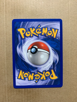 Good Manners 111/132 Gym Heroes - Uncommon Pokemon Card - NM/Mint - Image 2