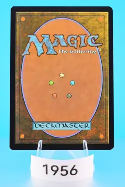 MTG Leyline Axe (Borderless) Foundations Regular #353 - Image 2