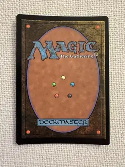 Judgment of Alexander (Borderless) (Foil) FINAL FANTASY Commander MTG NM - Image 2