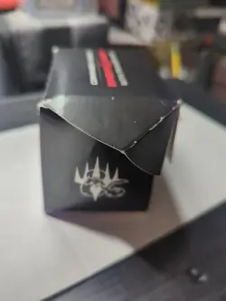 MTG Battle For Baldurs Gate Party Time Deck English NEW OPEN BOX - Image 3