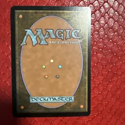 Grave Pact 9th Edition Foil - Image 2