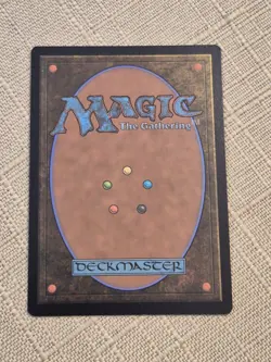 SOKKA, TENACIOUS TACTICIAN x1 mtg NM-M The Last Airbender 1 Rare - Image 2