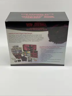 Astral Radiance Pokemon Center Elite Trainer Box ETB (Please Read) - Image 4