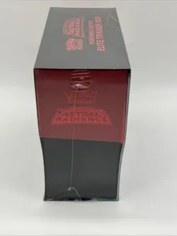 Astral Radiance Pokemon Center Elite Trainer Box ETB (Please Read) - Image 5