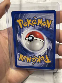 Pokemon Cards Totodile 81/111 1ST EDITION Neo Genesis WOTC Common LP+ Pokemon - Image 3