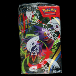 Pokemon TCG - Phantasmal Flames Booster Box Factory Sealed - Image 3