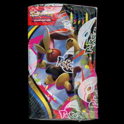 Pokemon TCG - Phantasmal Flames Booster Box Factory Sealed - Image 4