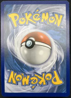 Pokemon Mismagius 66/162 Reverse Holo Breakthrough NM - Image 2
