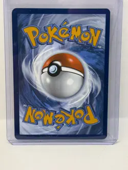 Patrat 152/086 Pokemon Card – Black & White – Mint Condition– Ungraded - Image 2