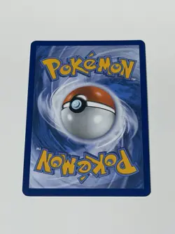 Pokemon Card TCG Scarlet & Violet Trainer Supporter Erika's Invitation 203/165 - Image 2