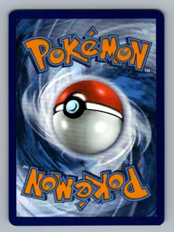 Pokemon Hisuian Growlithe SV06: Twilight Masquerade #181/167 [NM] - Image 2