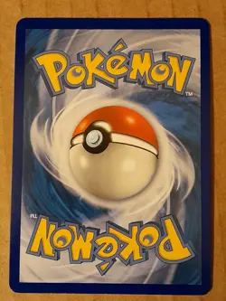 Pokemon Metal Frying Pan 112a/131 Reverse Holo League Promo NM-Mint See Picture - Image 2