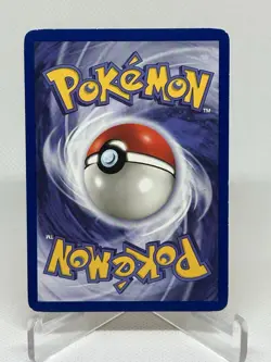 Pokemon Team Rocket First Edition Dark Charmeleon #32/82 - Image 2